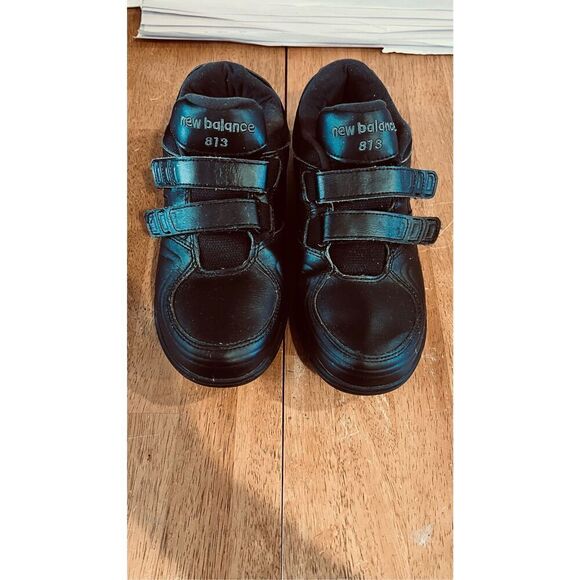 New Balance 813 V Strap Womens Support Road Casual SNeakers SZ 8.5 - Picture 1 of 10